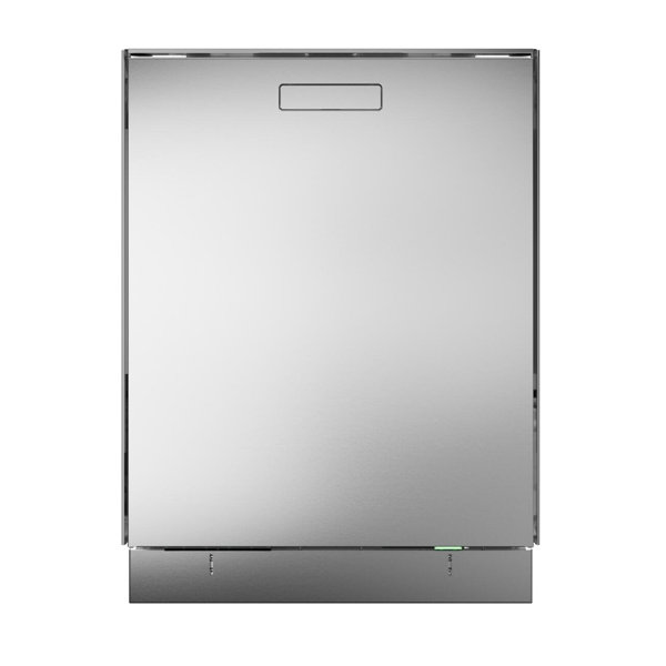 ASKO 24" 42 Decibel ENERGY STAR Certified Builtin Dishwasher and Tall
